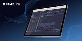 Explore Trading Opportunities with PrimeXBT Website Explore Trading Opportunities with PrimeXBT Website