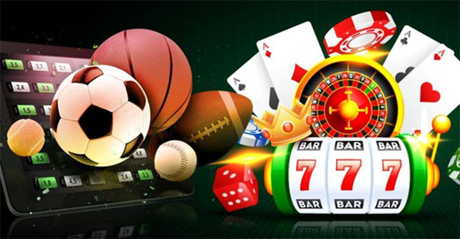 Exploring Slots With Customizable Bonus Features 47 Exploring Slots With Customizable Bonus Features 47