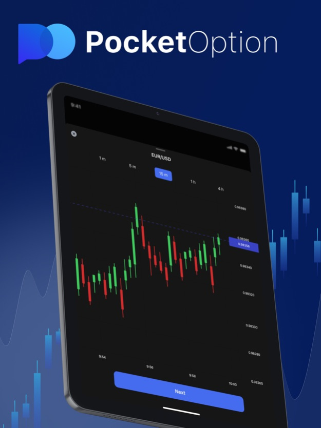 Pocket Option Trade The Ultimate Guide for New Traders Pocket Option Trade The Ultimate Guide for New Traders